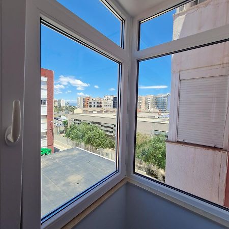 Apartament Lux Lejlighed Vinarós Eksteriør billede