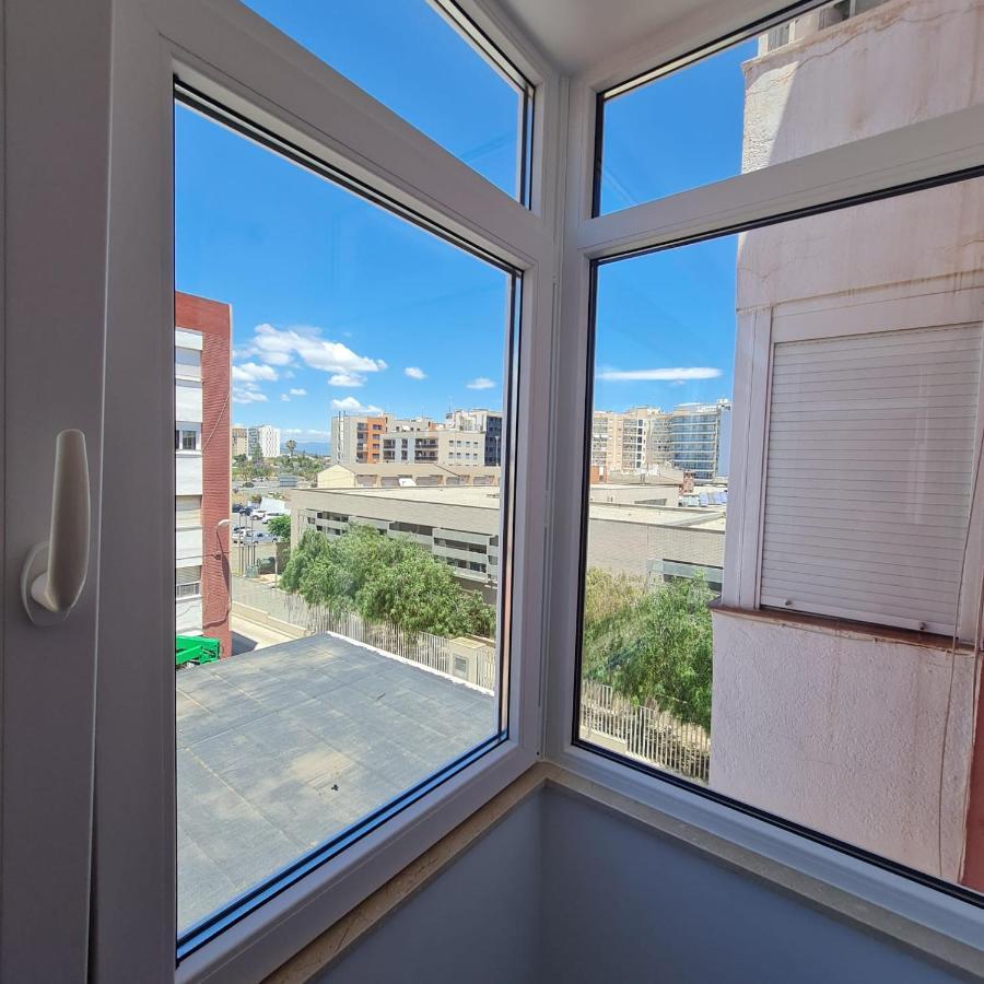 Apartament Lux Lejlighed Vinarós Eksteriør billede