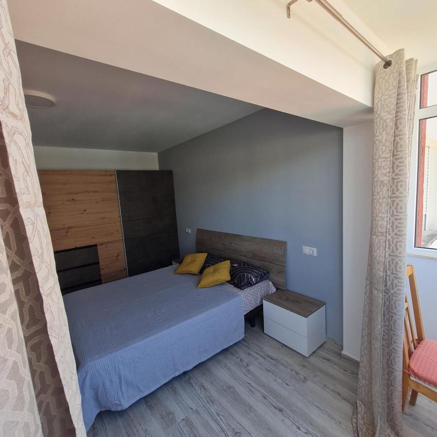 Apartament Lux Lejlighed Vinarós Eksteriør billede