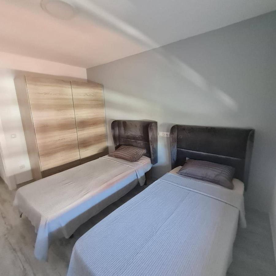 Apartament Lux Lejlighed Vinarós Eksteriør billede
