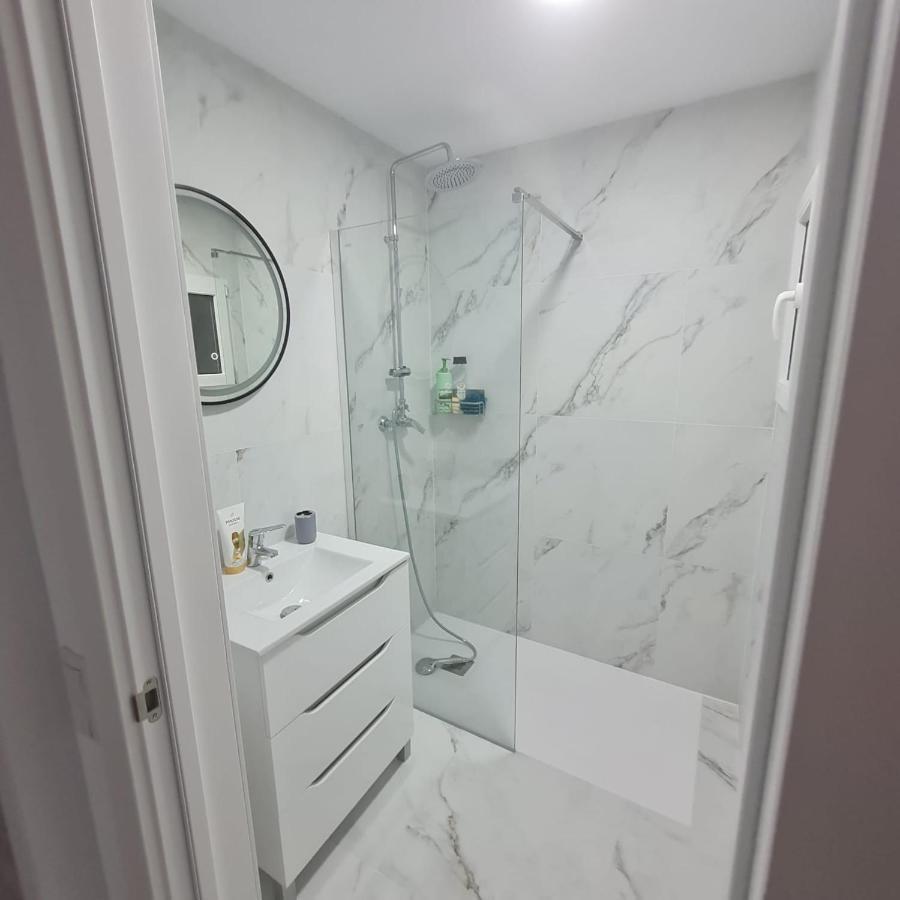 Apartament Lux Lejlighed Vinarós Eksteriør billede