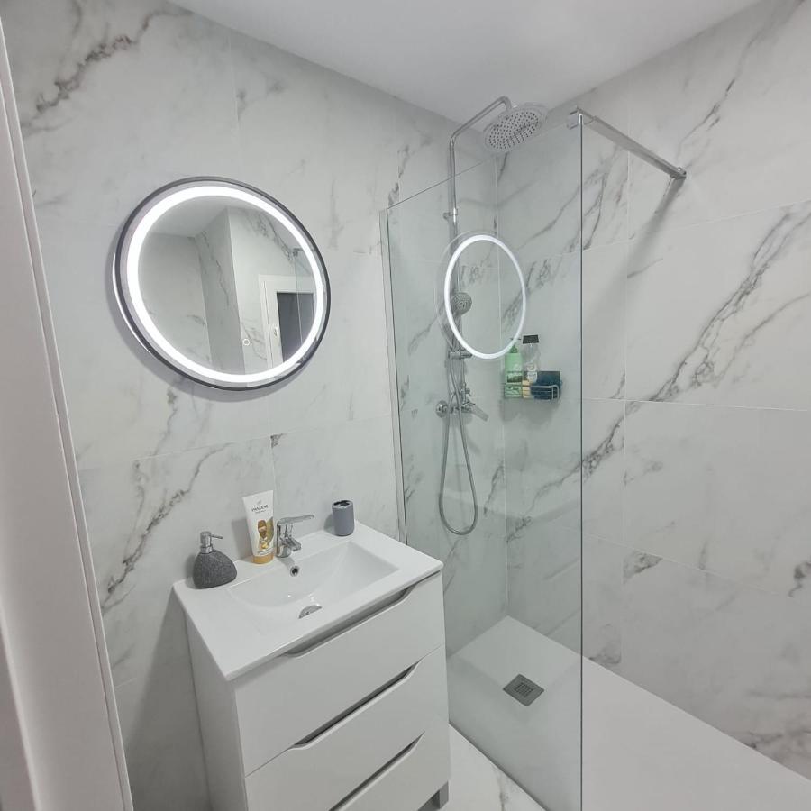 Apartament Lux Lejlighed Vinarós Eksteriør billede