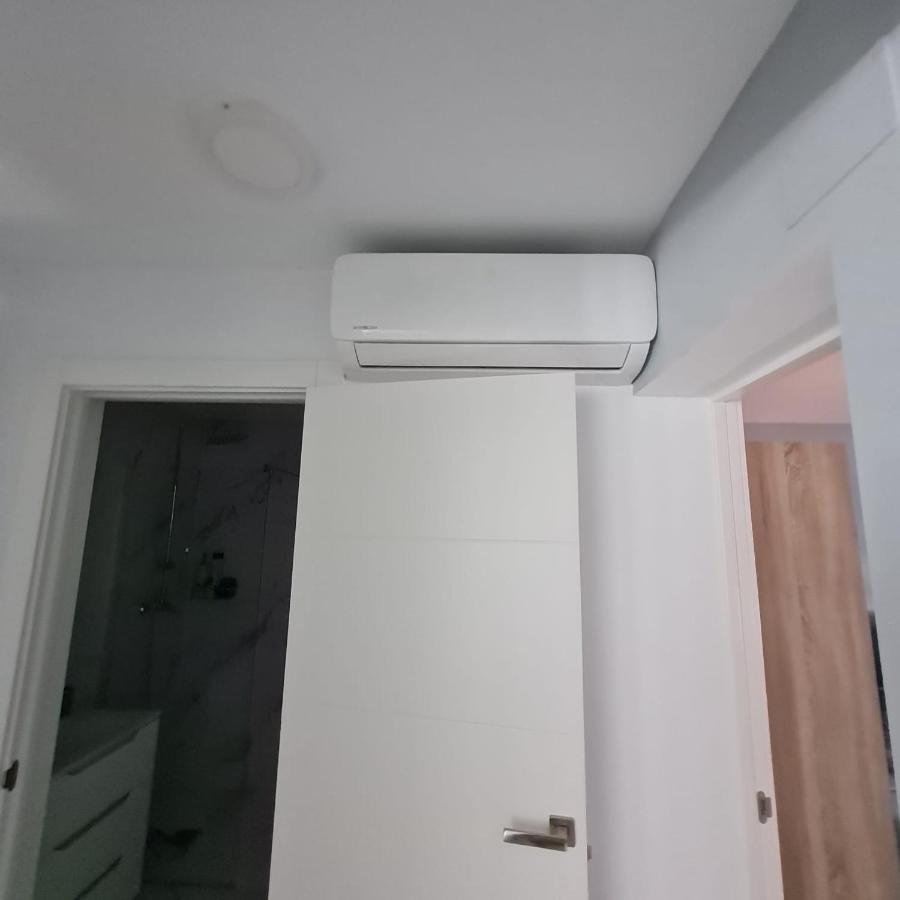 Apartament Lux Lejlighed Vinarós Eksteriør billede