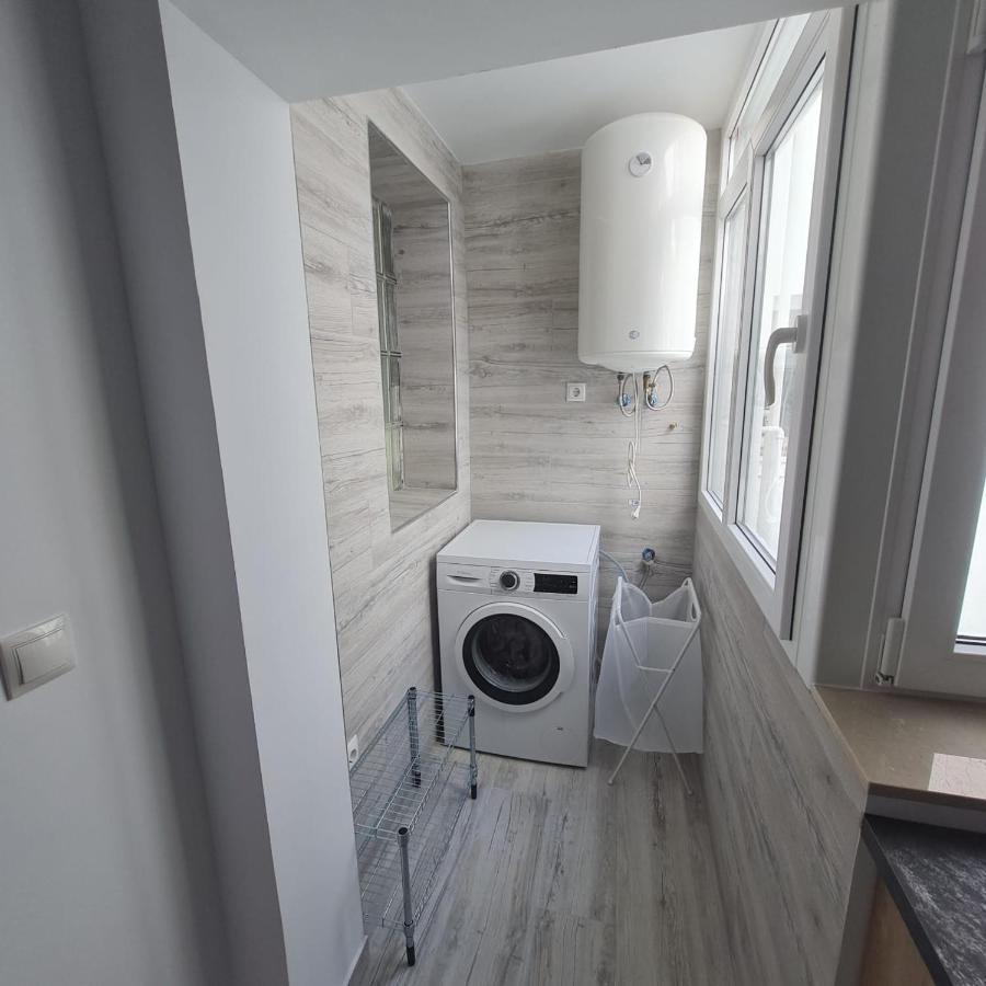 Apartament Lux Lejlighed Vinarós Eksteriør billede
