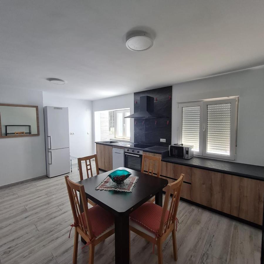 Apartament Lux Lejlighed Vinarós Eksteriør billede