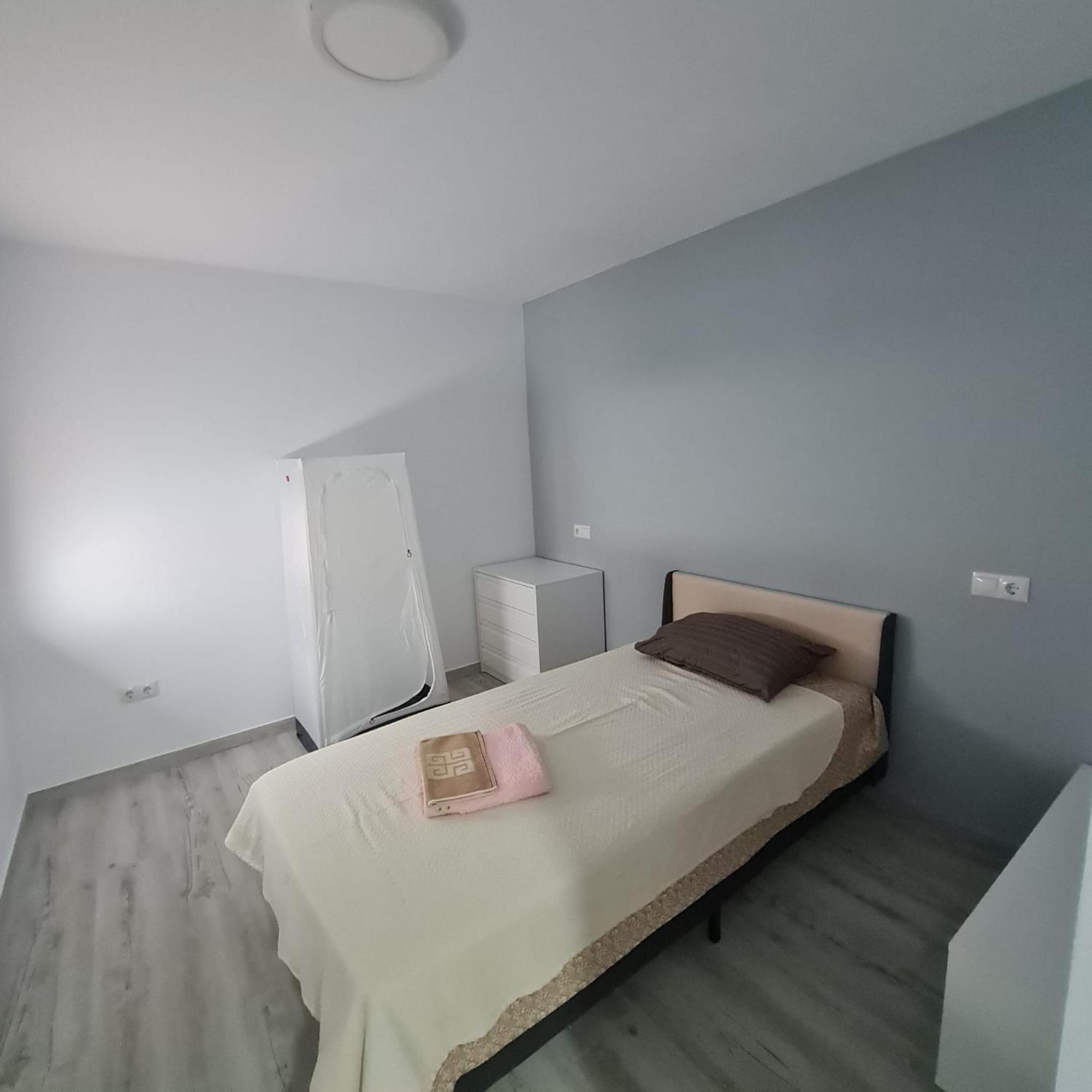 Apartament Lux Lejlighed Vinarós Eksteriør billede